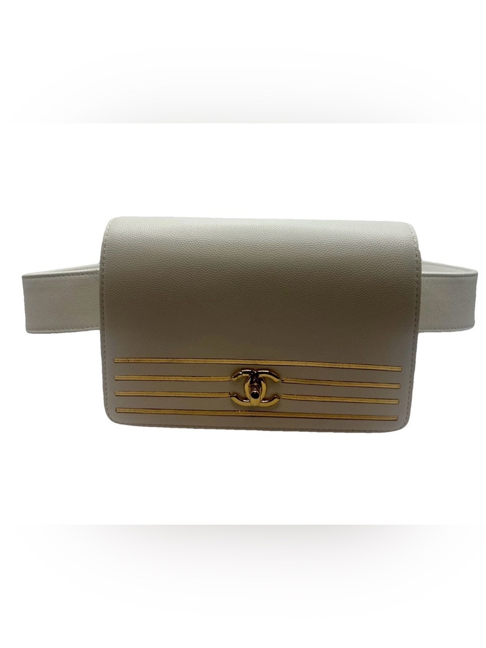 CHANEL 19C BELT BAG